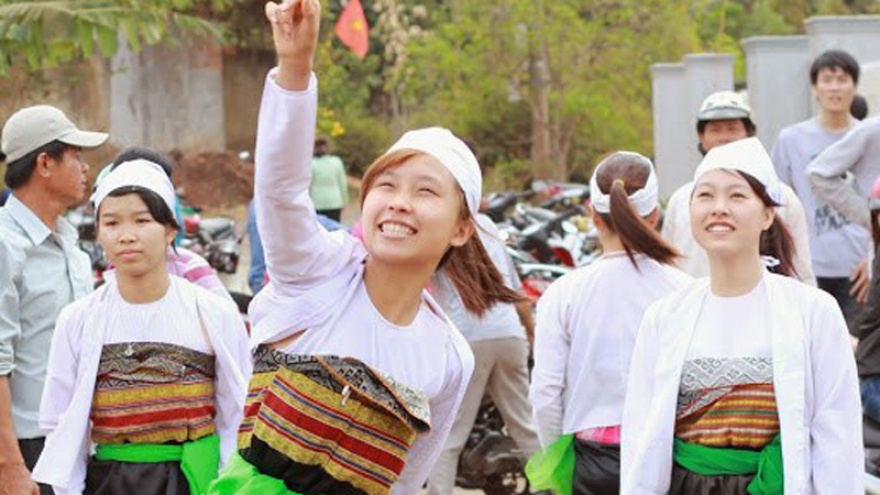 Second Muong ethnic cultural festival due next month