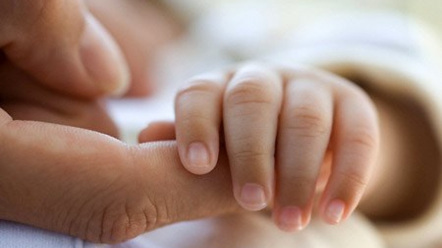Chế độ cho trẻ nhỏ dưới 36 tháng ở cùng mẹ trong trại giam 