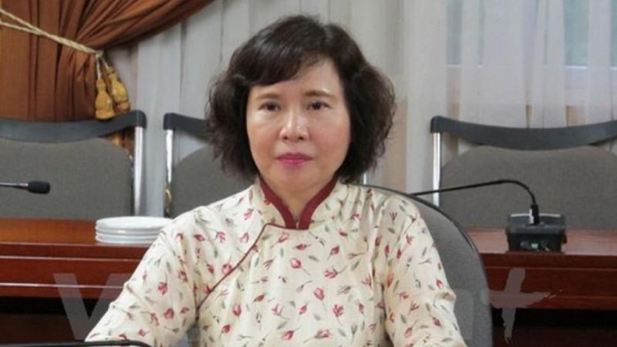 Bộ Ngoại giao chưa có thông tin về việc bà Hồ Thị Kim Thoa bị bắt ở Pháp