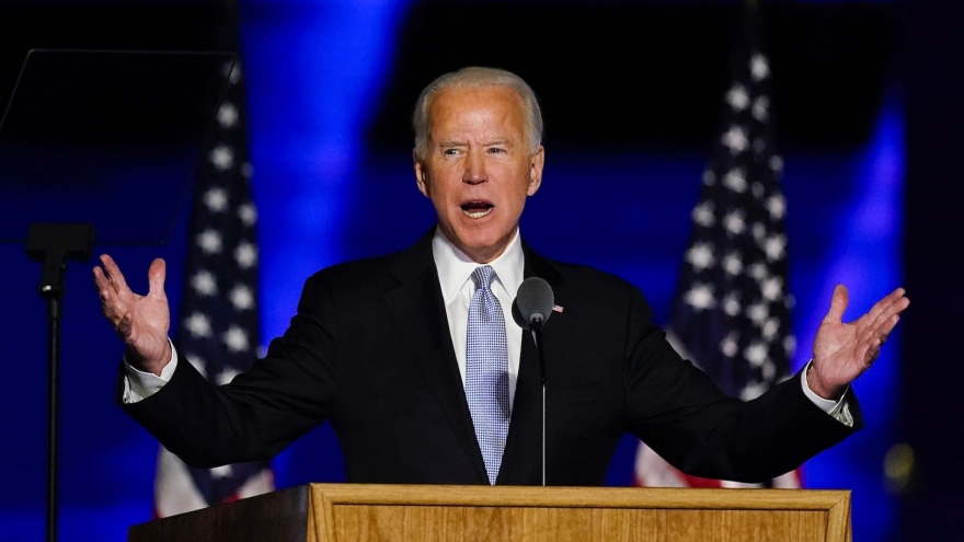 Tổn thất to lớn của ông Biden nếu ông Trump từ chối nhận thua