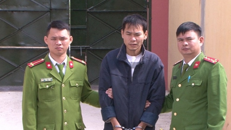 Lạng Sơn bắt quả tang đối tượng mua bán trái phép chất ma túy