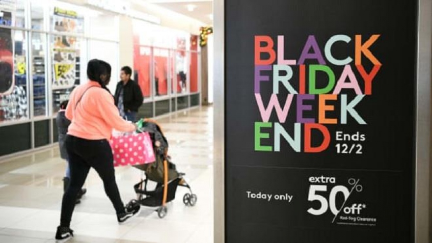 Ngày giảm giá lớn nhất năm Black Friday 2020 có gì mới?