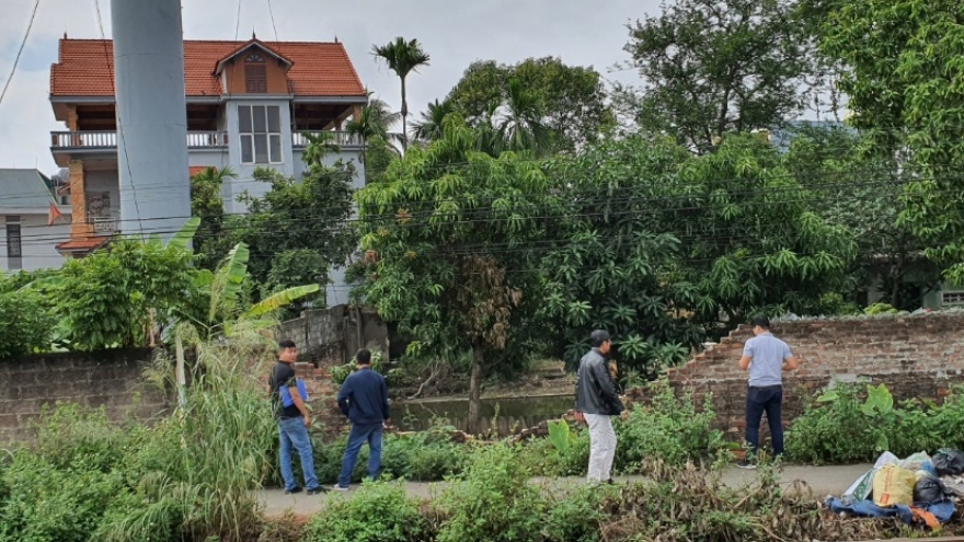 Xô xát do tranh chấp đất, 1 người chết, nhiều người bị thương