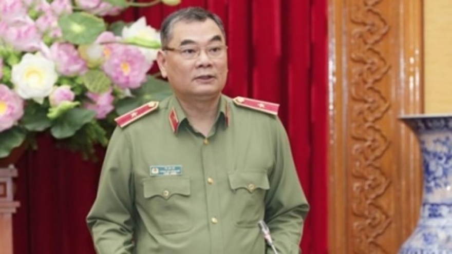 Bộ Công an nói về vụ nam sinh bị bắn tử vong tại Hà Nội