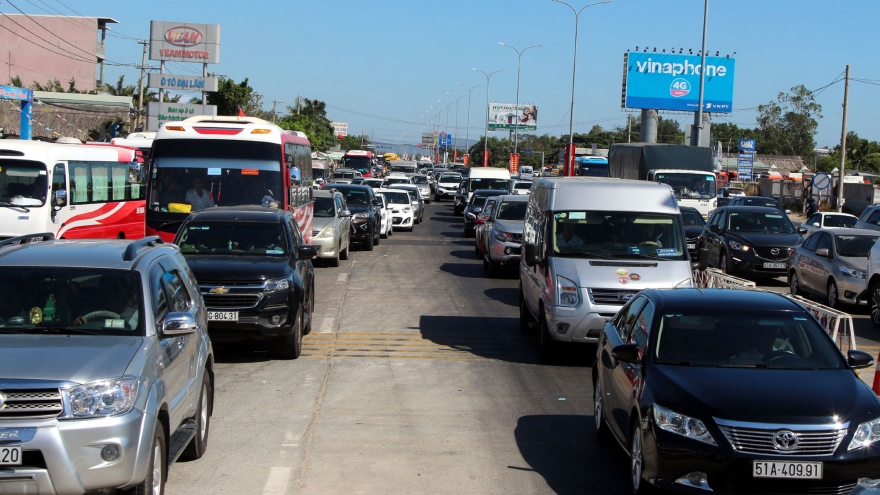 Cao tốc Biên Hòa-Vũng Tàu sẽ thúc đẩy phát triển kinh tế vùng