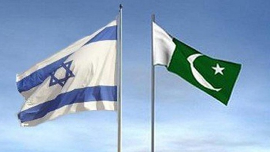 Mỹ ép Pakistan công nhận nhà nước Israel