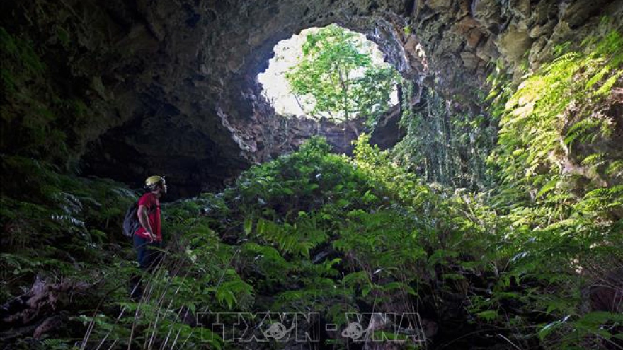 UNESCO honours third Global Geopark in Vietnam