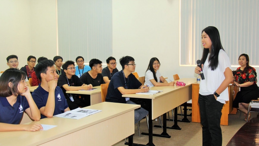 11 Vietnamese universities named among best in Asia