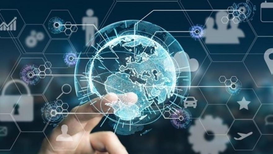 Vietnam’s digital economy to reach US$14 billion this year