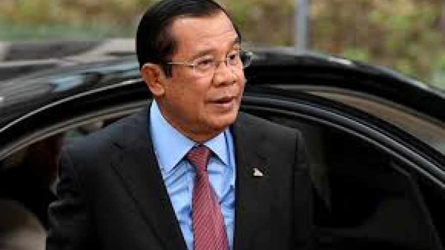 Thủ tướng Hun Sen và các quan chức cấp cao Campuchia âm tính với Covid-19