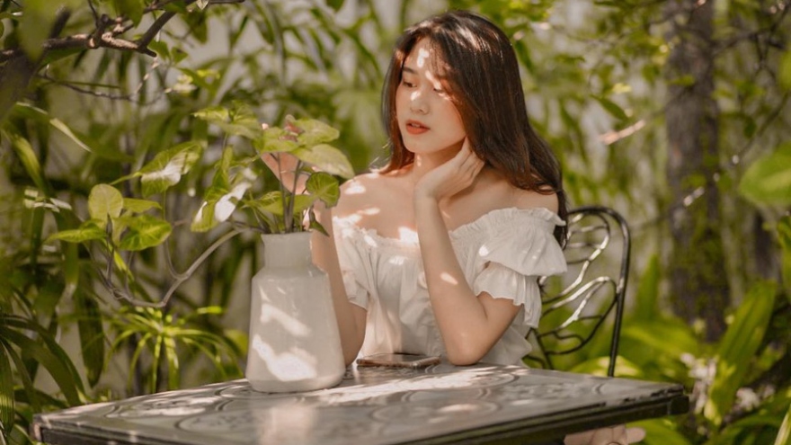 Ngắm nhan sắc đời thường của tân Hoa hậu Việt Nam 2020 Đỗ Thị Hà