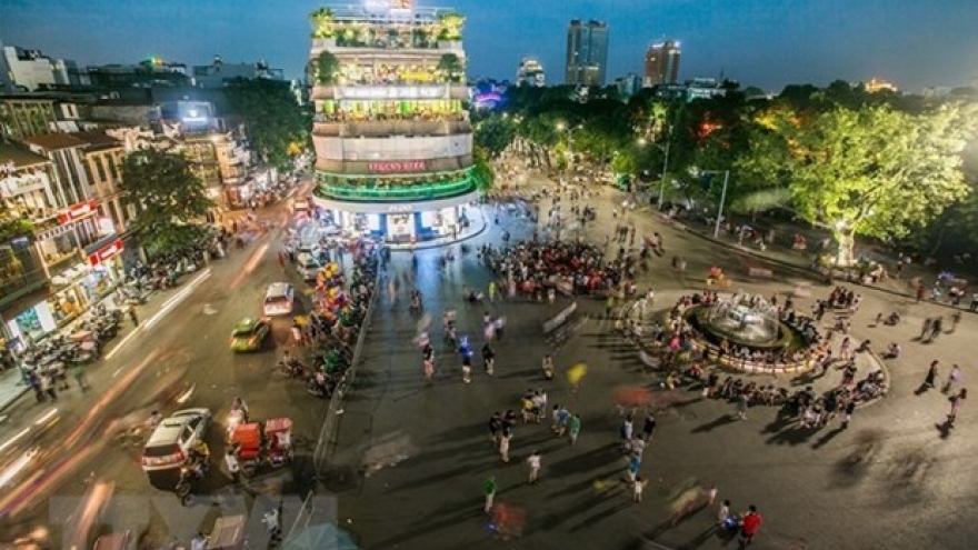 Hanoi’s tourism gradually recovers