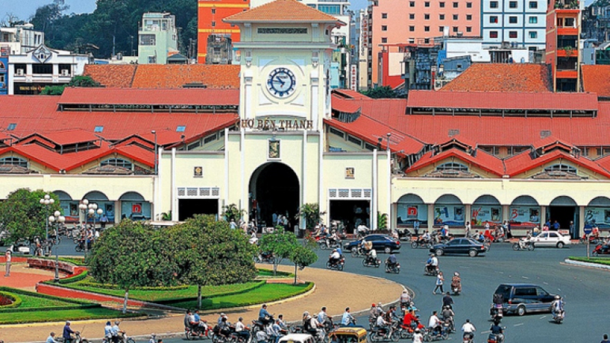 HCM City ranks among top 10 cheapest cities for foreigners