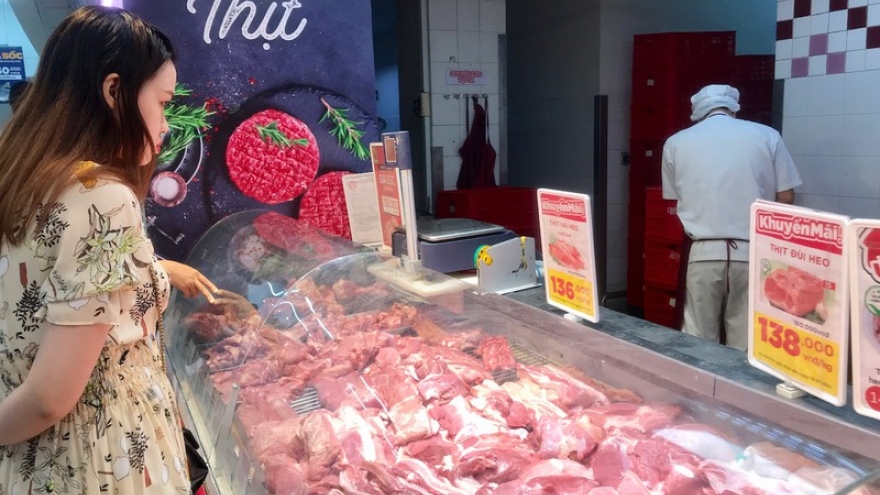 Vietnamese pork imports witness surge of 460%