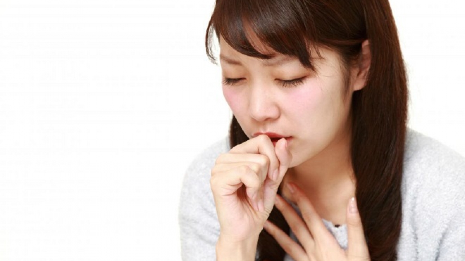 Những thực phẩm là "tối kỵ" với người đang bị ho, càng ăn càng nặng cơn ho