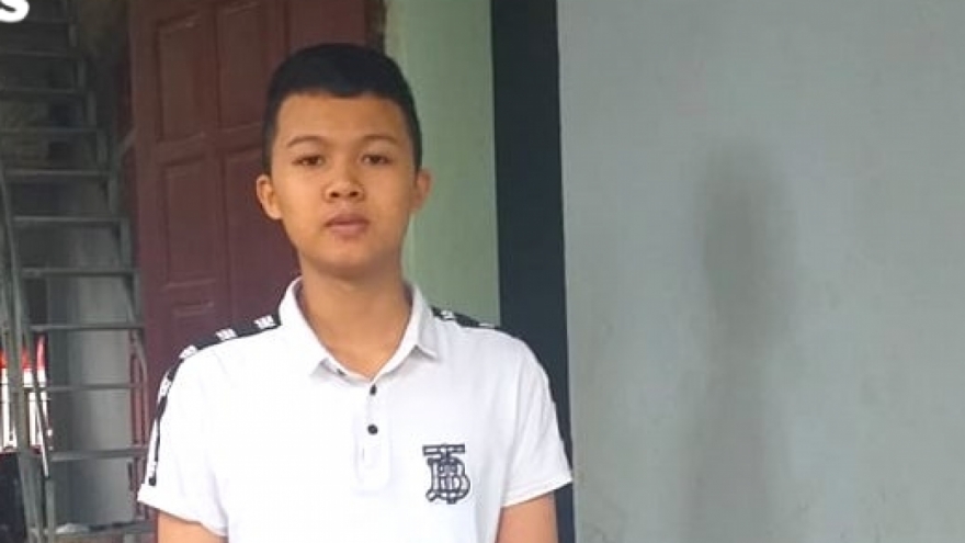 "Trượt oan" đại học, nam sinh bất ngờ được trường quân đội gọi nhập học