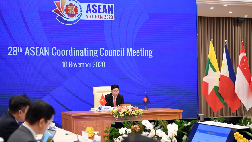ASEAN nhất trí cần có những bước đi cụ thể nhằm phát triển tiểu vùng Mekong