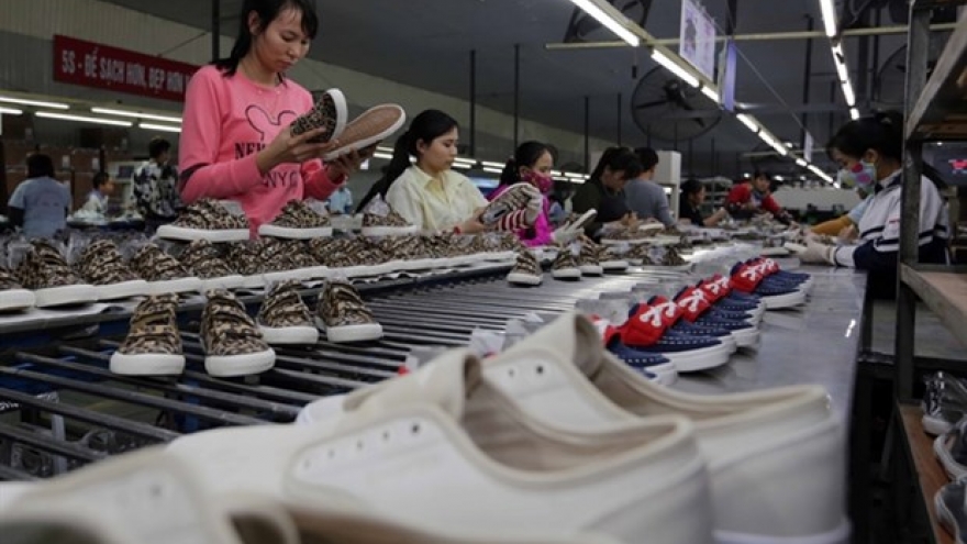 Hope for Vietnam's billion-dollar export industry at end of year