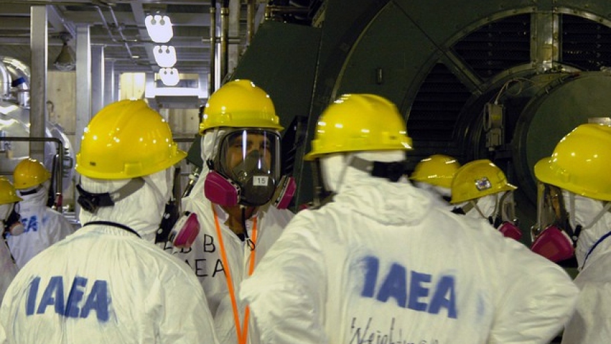 Iran cân nhắc ngừng hợp tác với IAEA sau vụ chuyên gia hạt nhân bị ám sát