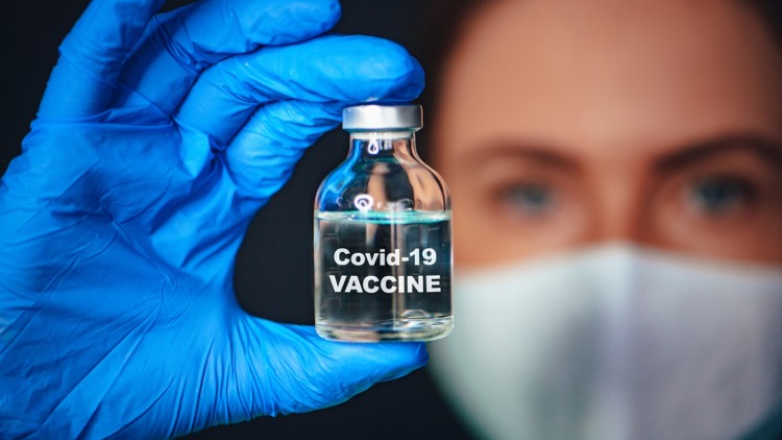 Đức có thể tiêm vaccine ngừa Covid-19 trước Giáng sinh