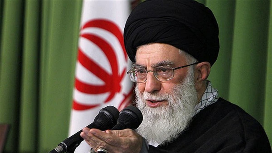 Lãnh đạo tối cao Iran kêu gọi trả thù vụ ám sát nhà khoa học hạt nhân hàng đầu