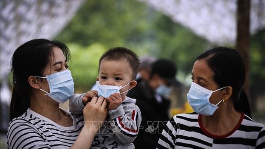 Rapid response decisive to Vietnam’s success over COVID-19: German newspaper