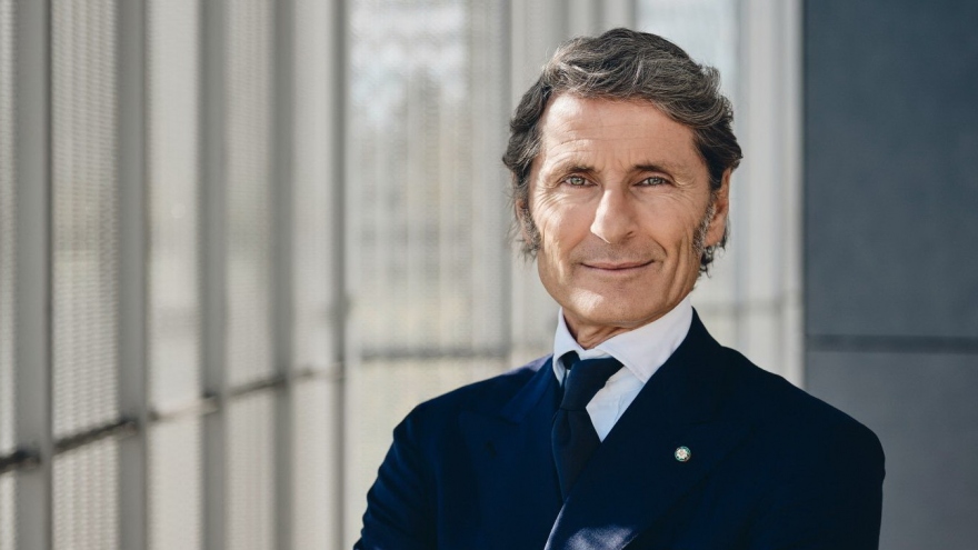 Volkswagen bổ nhiệm Stephan Winkelmann làm tân Giám đốc của Lamborghini