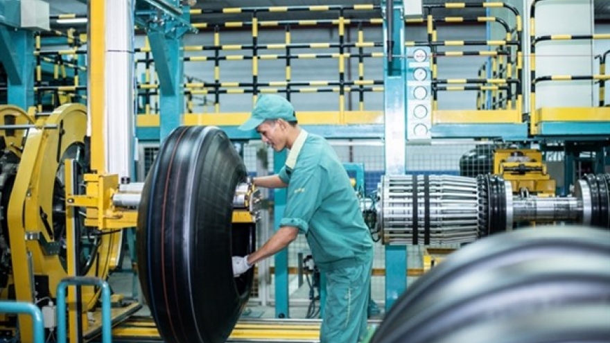 Local tyre producers suffer small impact from US tariff