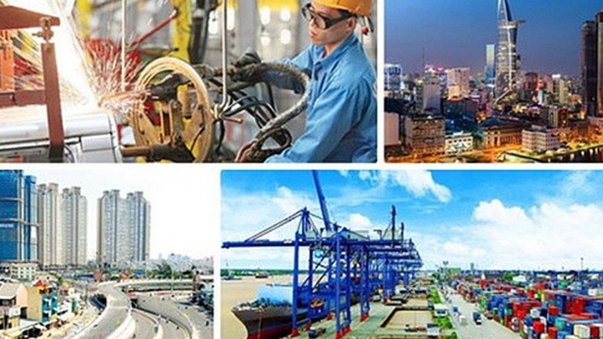 Moody's Analytics: Vietnam among fastest-growing economies in 2021 