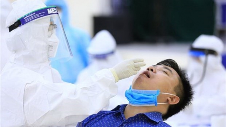New tasks outlined for COVID-19 control in new stage