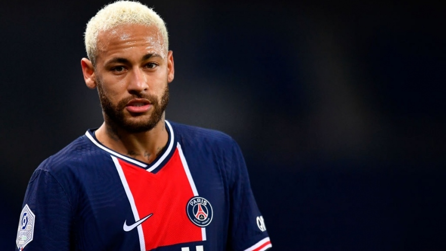 Neymar cảnh báo PSG có thể "ôm hận" trước MU ở Champions League