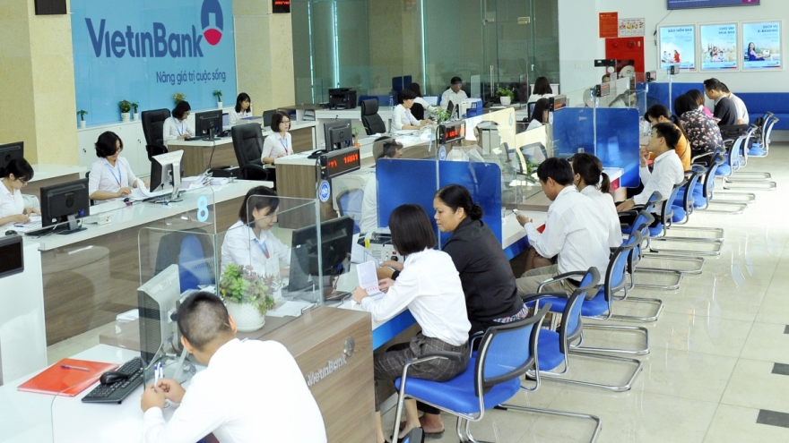 VietinBank đồng hành cùng DN, người dân thực hiện “mục tiêu kép” của Chính phủ