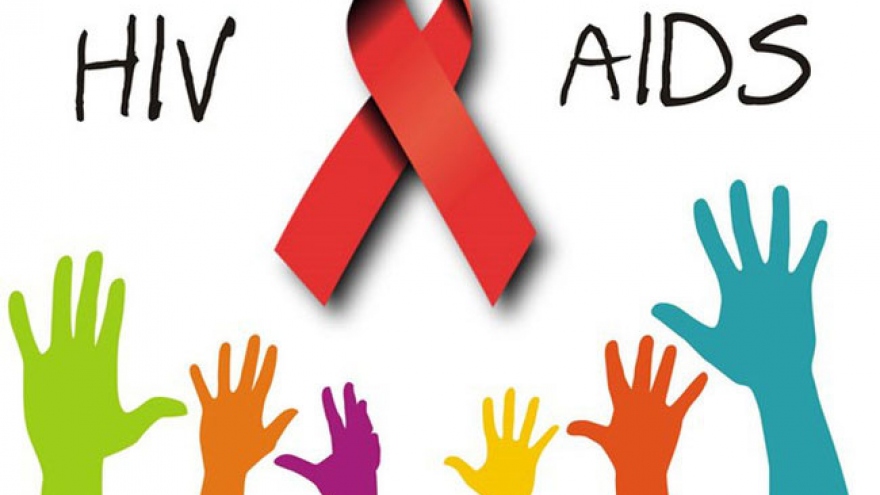 Vietnam among leading countries for HIV/AIDS treatment