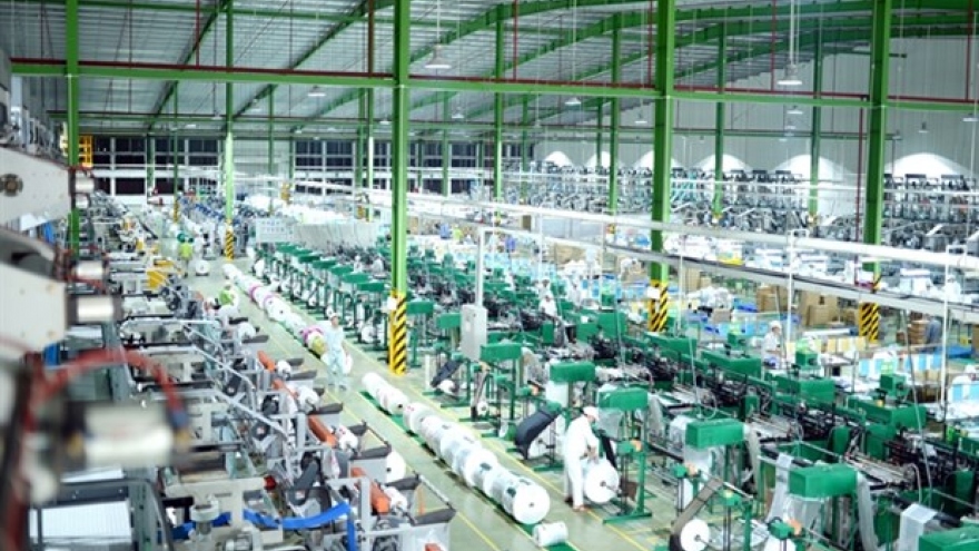 IFC, An Phat Holdings to build compostable material manufacturing plant