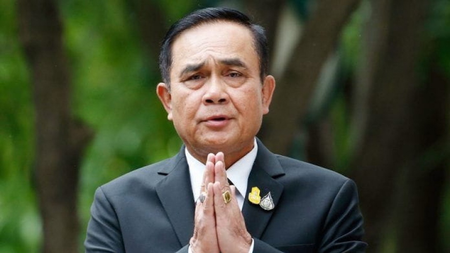Thủ tướng Thái Lan cảm thấy mệt mỏi với công việc