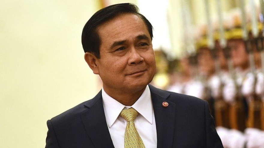 Thủ tướng Thái Lan Prayut sẽ tham dự Hội nghị thượng đỉnh APEC 27