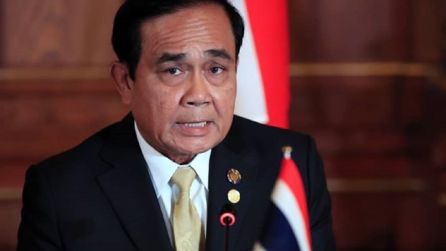 Thủ tướng Thái Lan nhấn mạnh tầm quan trọng của quan hệ đối tác chiến lược ASEAN-Ấn Độ