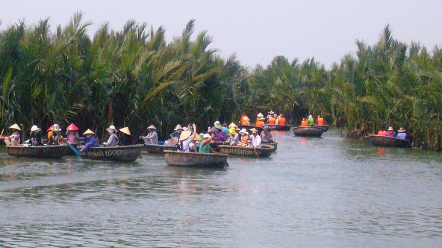 UNDP helps coastal communities adapt to climate change