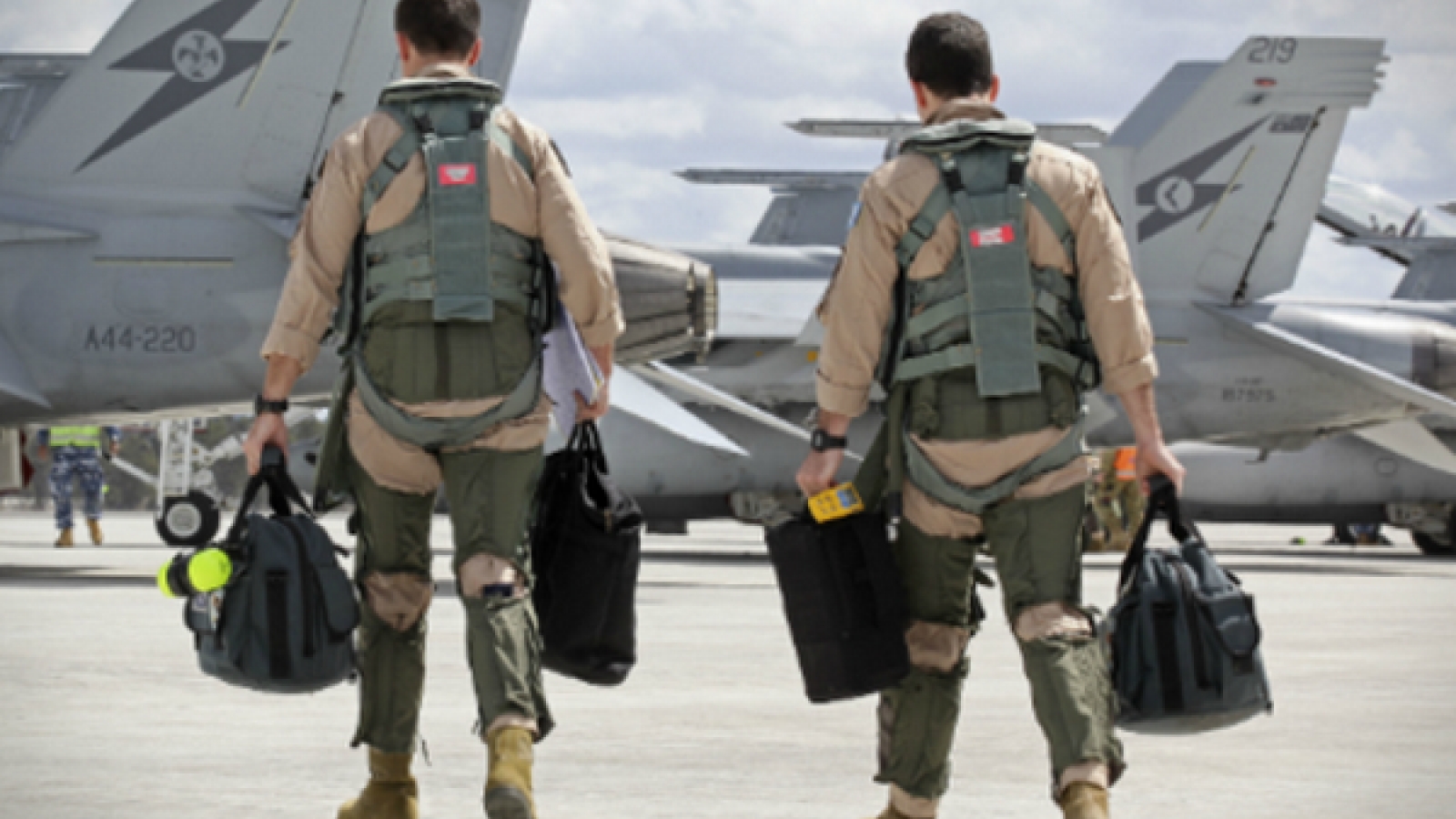 Australia xin lỗi Afghanistan về vụ lính đặc nhiệm sát hại 39 thường dân