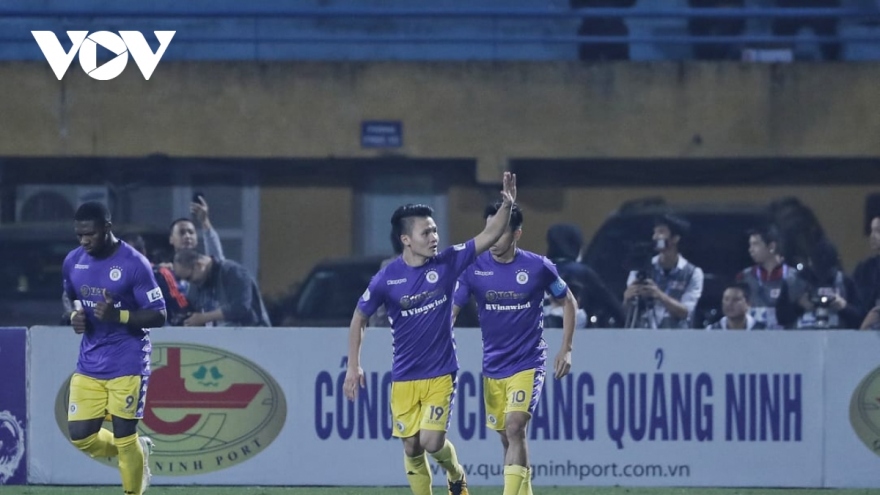 HLV Hà Nội FC đã làm gì để giúp Quang Hải tỏa sáng rực rỡ trước sóng gió đời tư? 