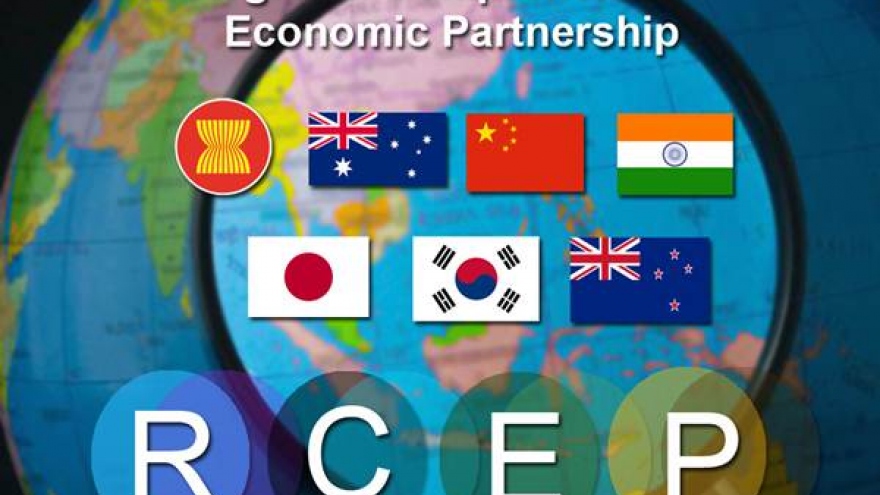 Indonesia kì vọng Hiệp định RCEP có thể được ký bên lề HNCC ASEAN 37