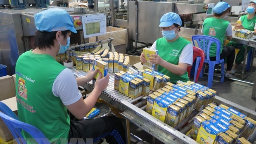 RCEP - A new boost for regional enterprises