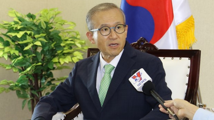 Vietnam has turned a crisis into an opportunity for success: Diplomat