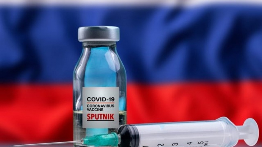 Nga đồng ý sản xuất vaccine Sputnik V tại Ấn Độ