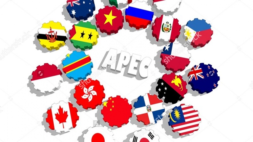 Kinh tế khu vực APEC suy thoái mạnh nhất kể từ khi thành lập