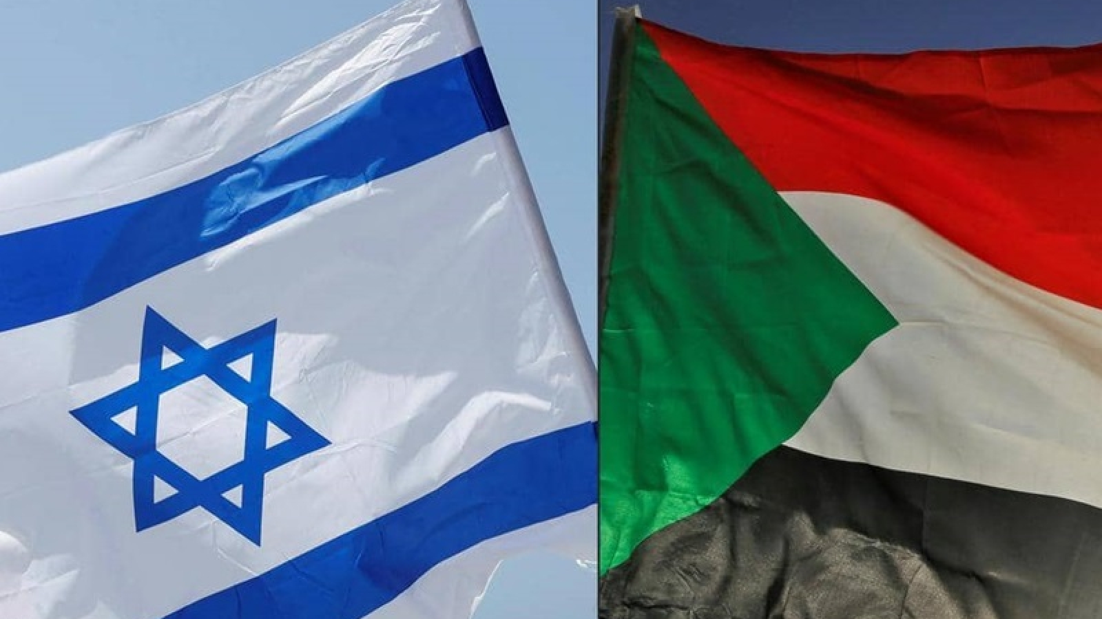 Sudan và Israel thúc đẩy hòa bình, phát triển ở Trung Đông