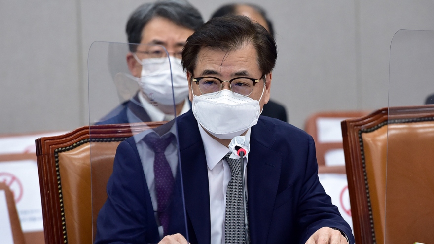 Nhật – Hàn - Mỹ tăng cường hợp tác bất kể Tổng thống Mỹ là ai