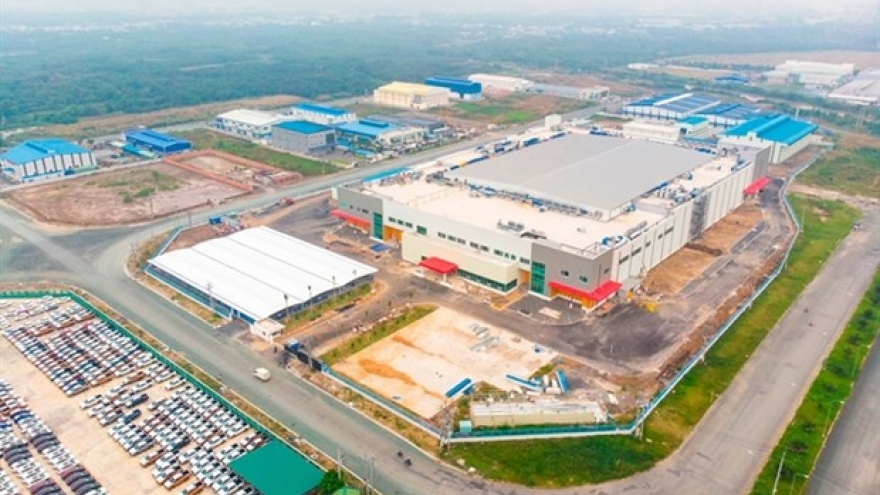 Vietnam to see boom in supply of industrial property next year: Savills