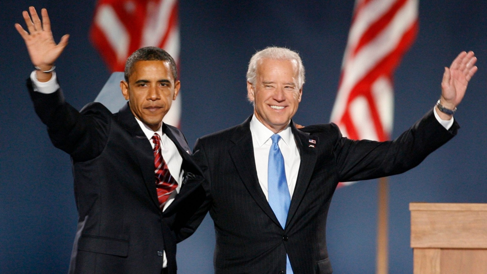 Cuộc đời và sự nghiệp chính trị của ông Joe Biden