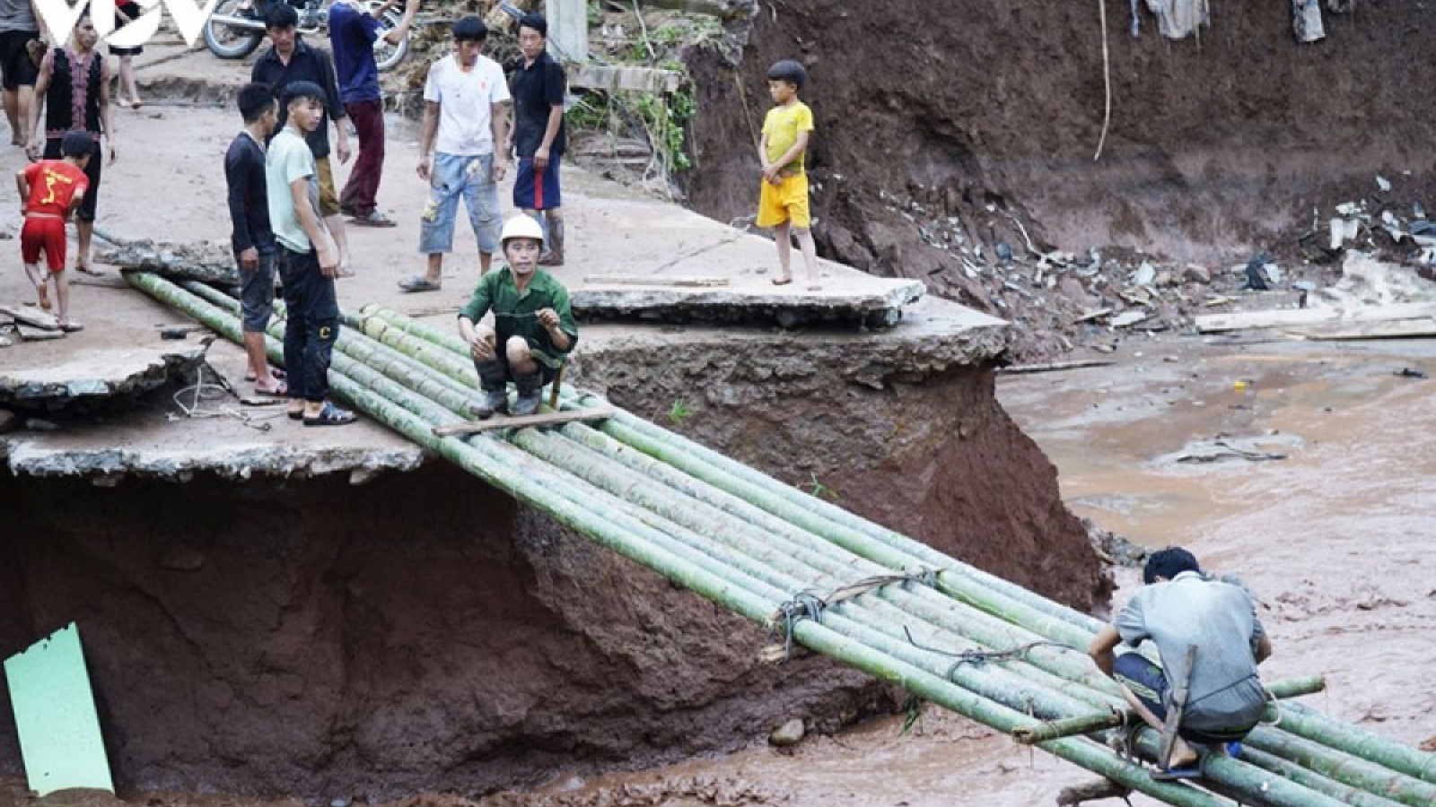 ADB duyệt khoản viện trợ 2,5 triệu USD hỗ trợ Việt Nam ứng phó thiên tai